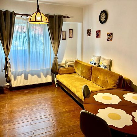 David Apartment Otopeni Dış mekan fotoğraf