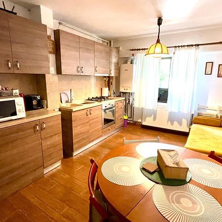 David Apartment Otopeni Dış mekan fotoğraf