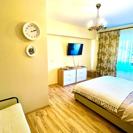 David Apartment Otopeni Dış mekan fotoğraf