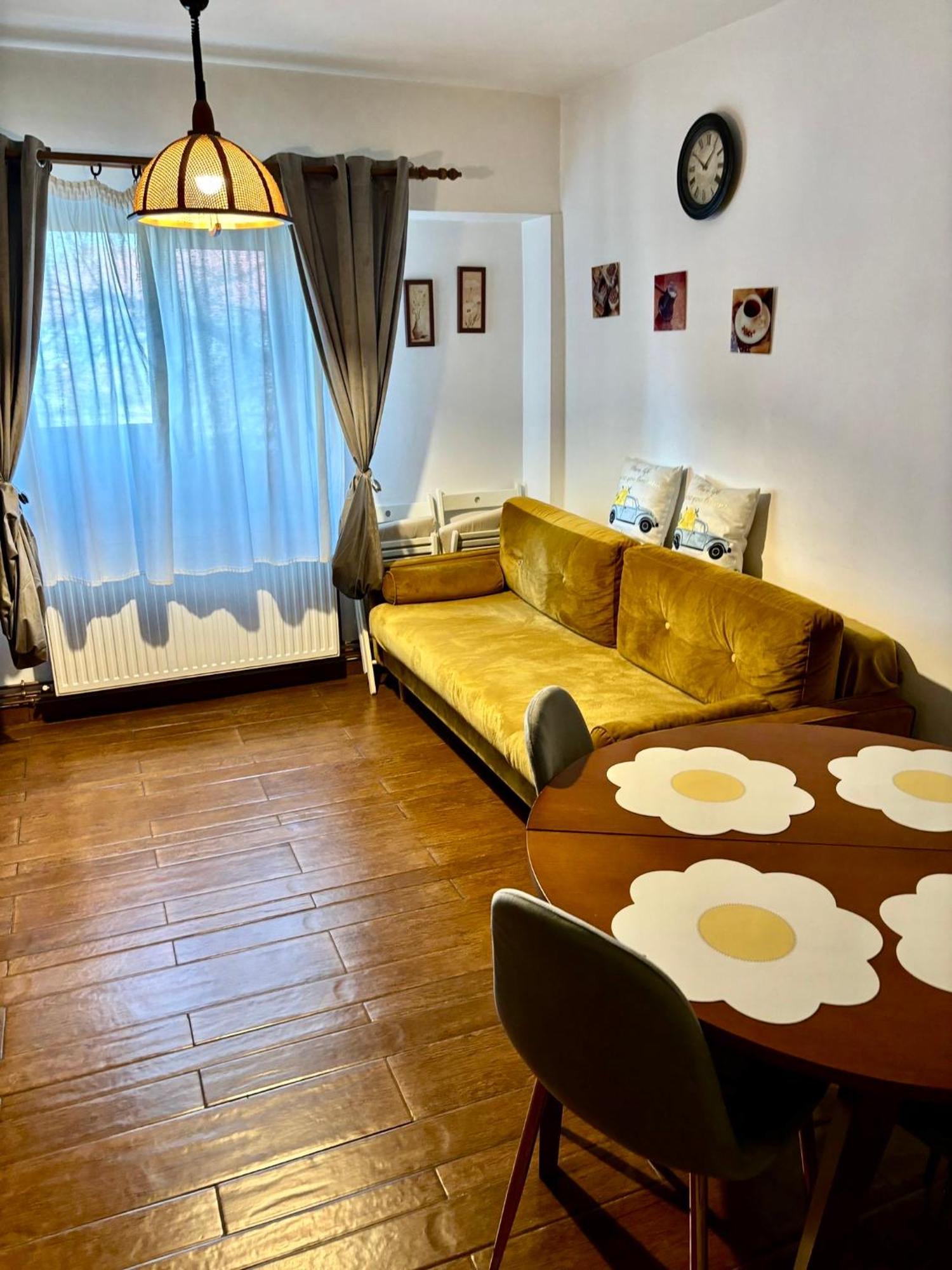 David Apartment Otopeni Dış mekan fotoğraf