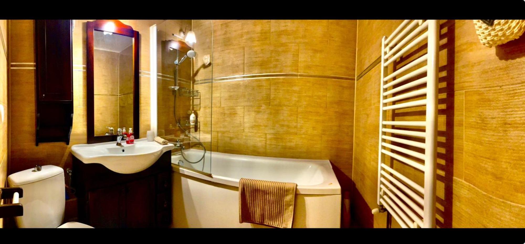 David Apartment Otopeni Dış mekan fotoğraf