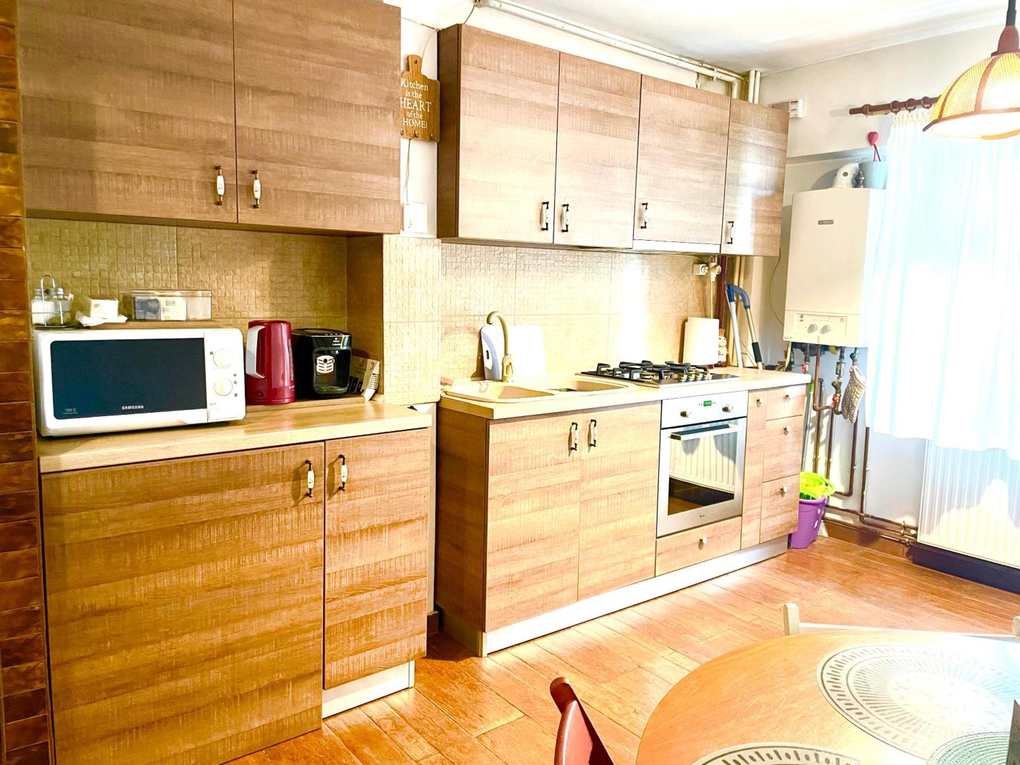 David Apartment Otopeni Dış mekan fotoğraf