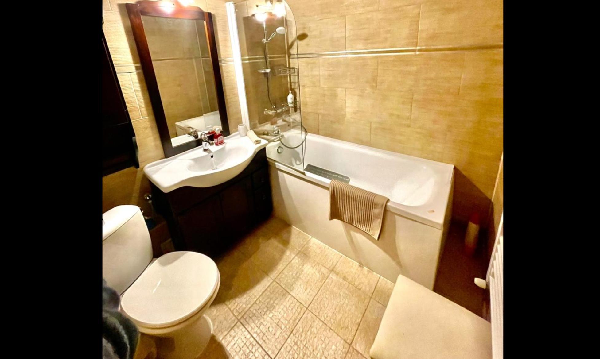 David Apartment Otopeni Dış mekan fotoğraf