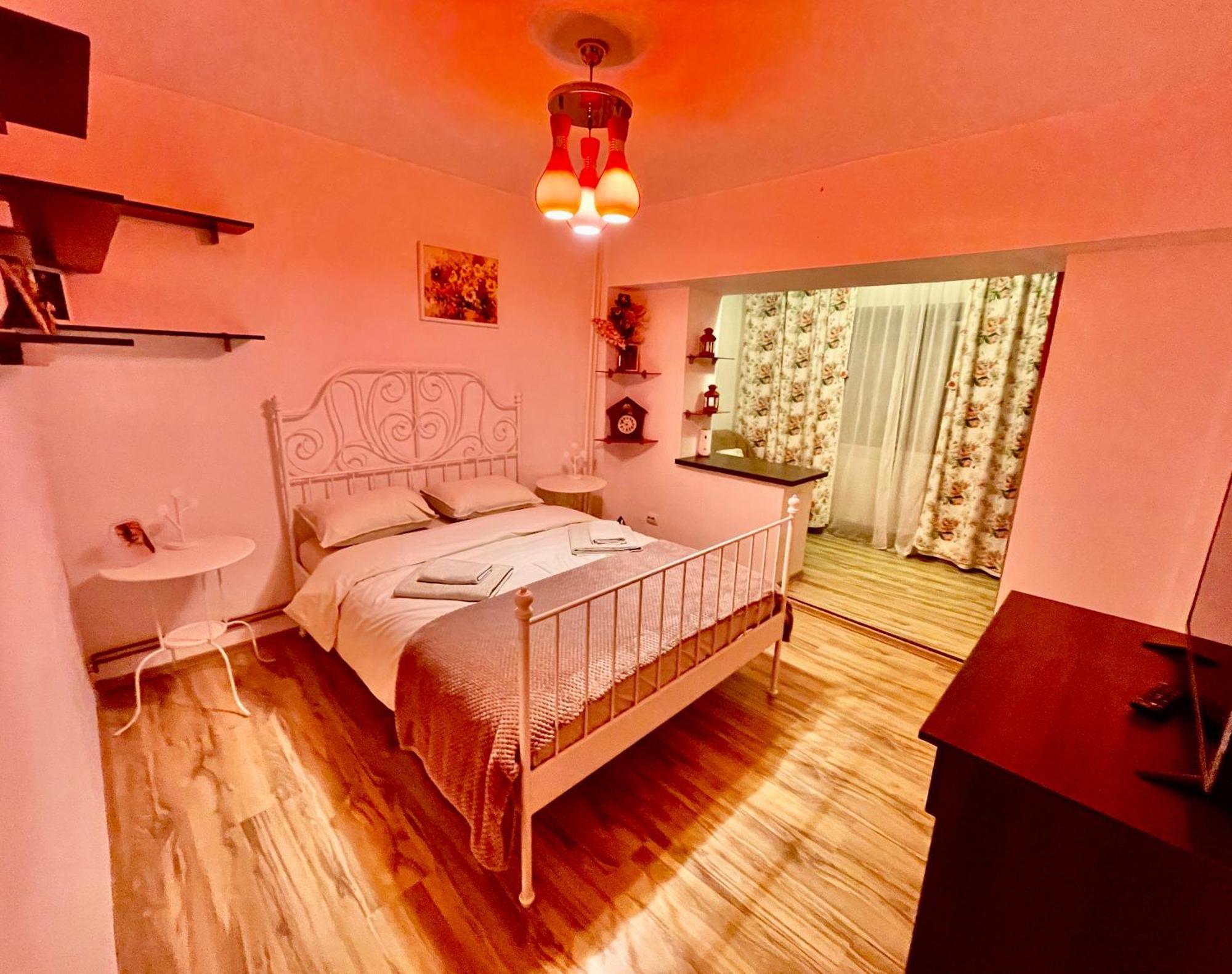 David Apartment Otopeni Dış mekan fotoğraf