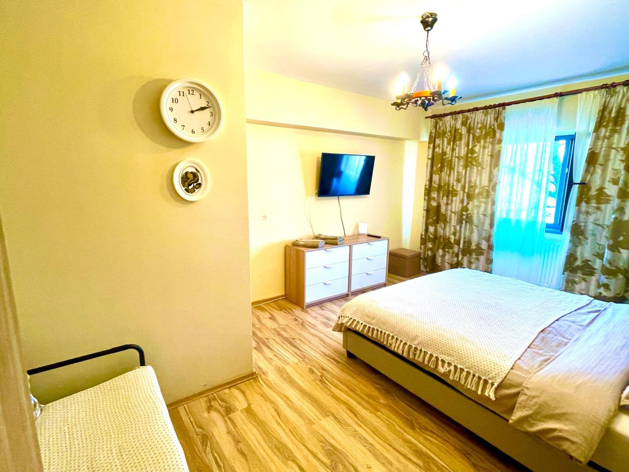 David Apartment Otopeni Dış mekan fotoğraf