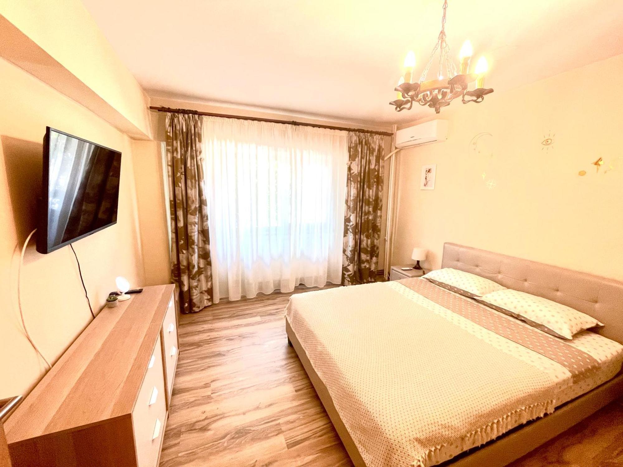 David Apartment Otopeni Dış mekan fotoğraf