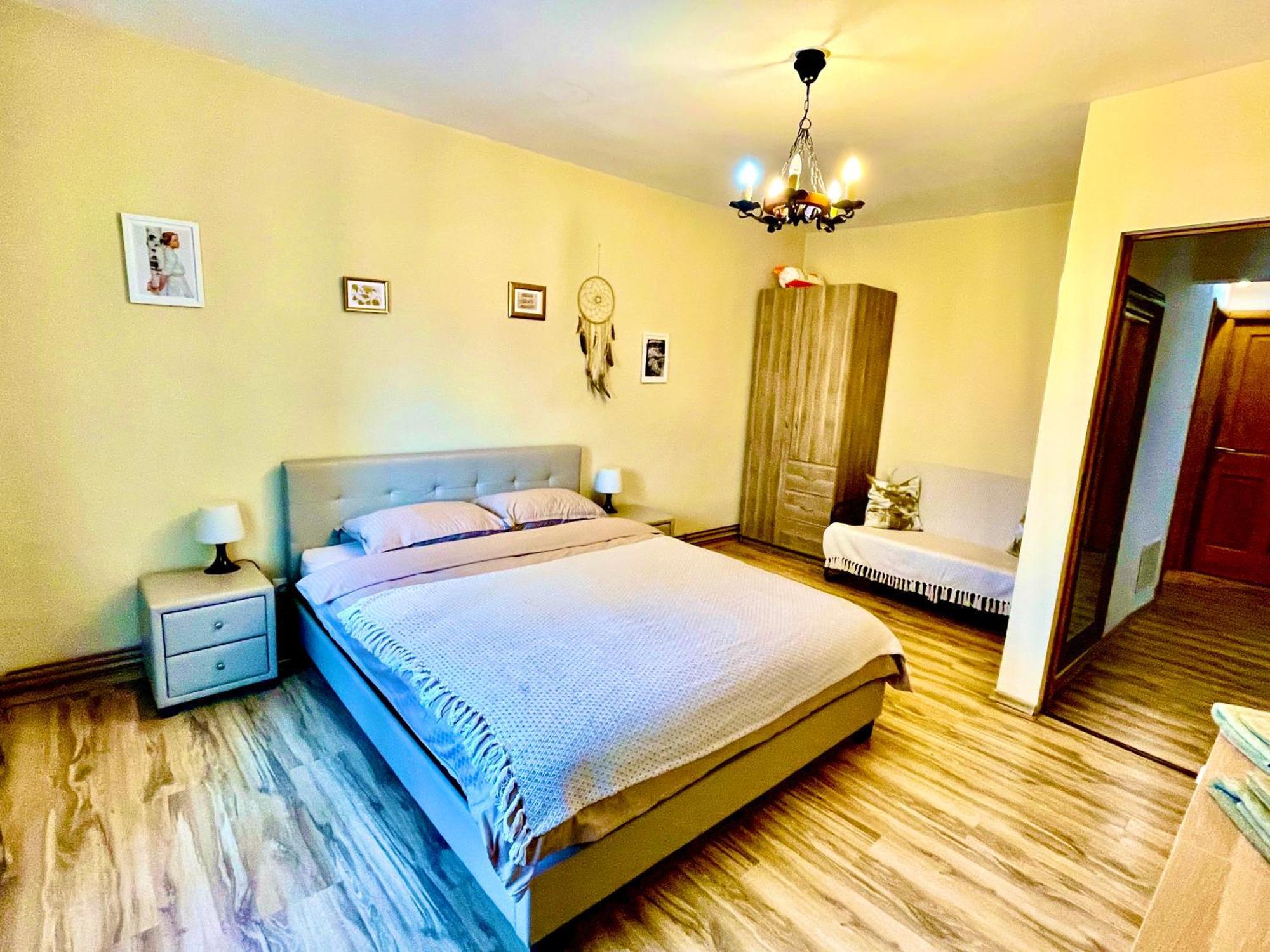 David Apartment Otopeni Dış mekan fotoğraf