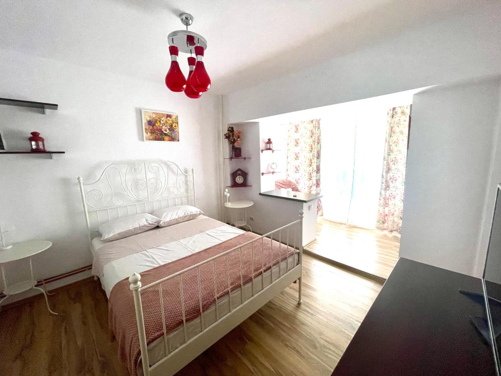 David Apartment Otopeni Dış mekan fotoğraf